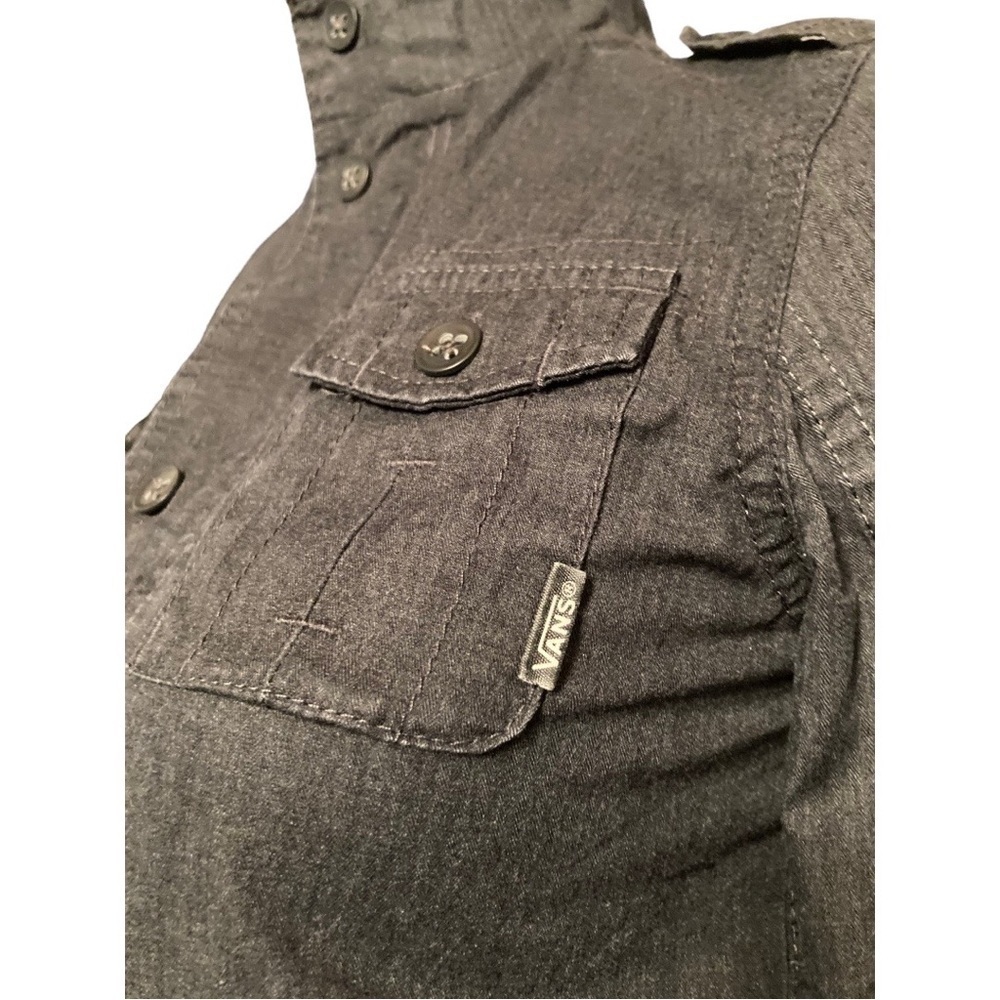 Vans‎ Jacket - Picture 4 of 8